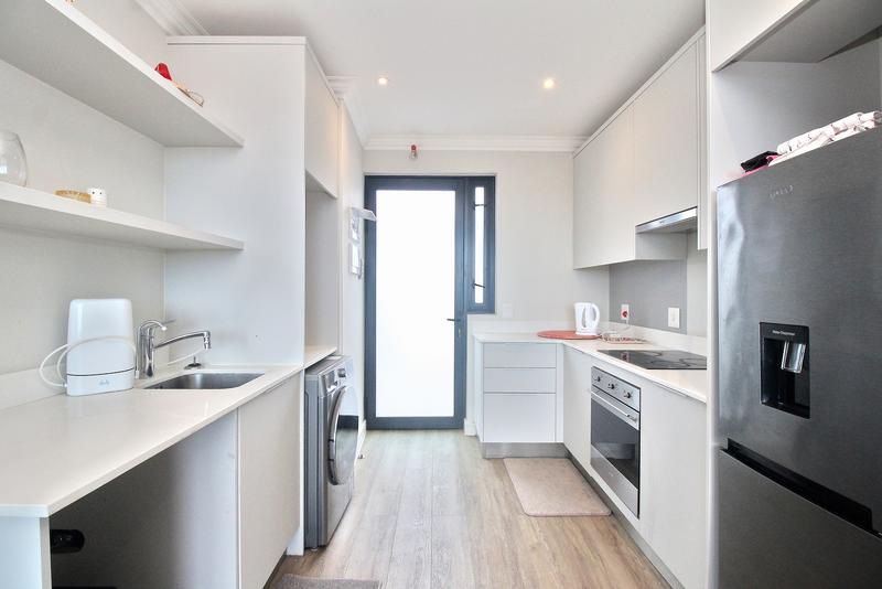 To Let 2 Bedroom Property for Rent in Sitari Western Cape